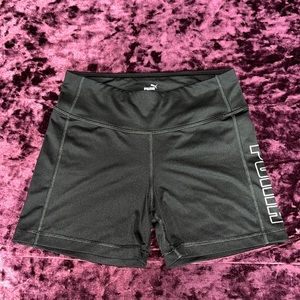 Puma shorts
